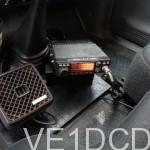 Kenwood TM-221A