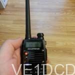 Baofeng UV-5R