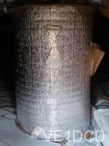 Water Heater Wrap