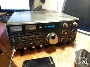 Yaesu FT-726R